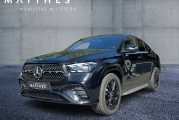 Mercedes-Benz GLE 450 din 2025 - oferta MER180611