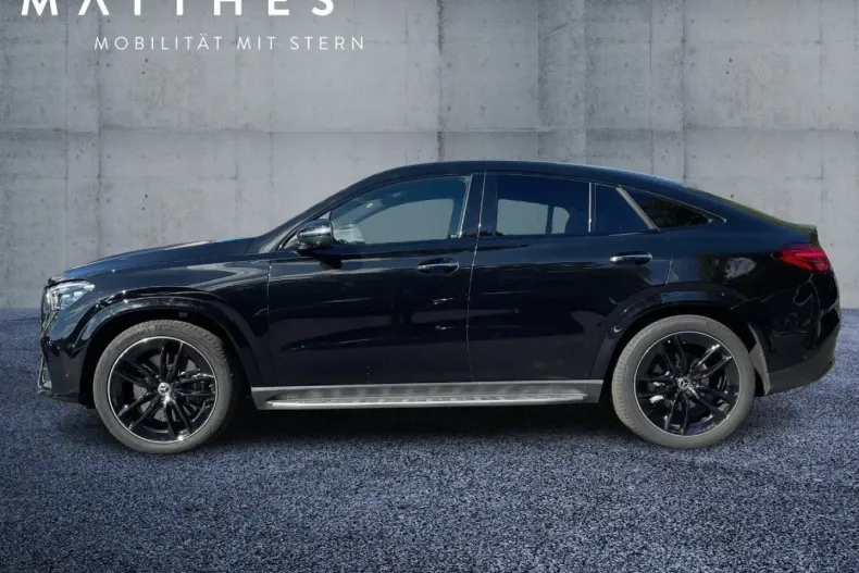 Mercedes-Benz GLE 450 (Clasa GLE) din 2025 cu 16.130 km - oferta MER180611 - foto 2