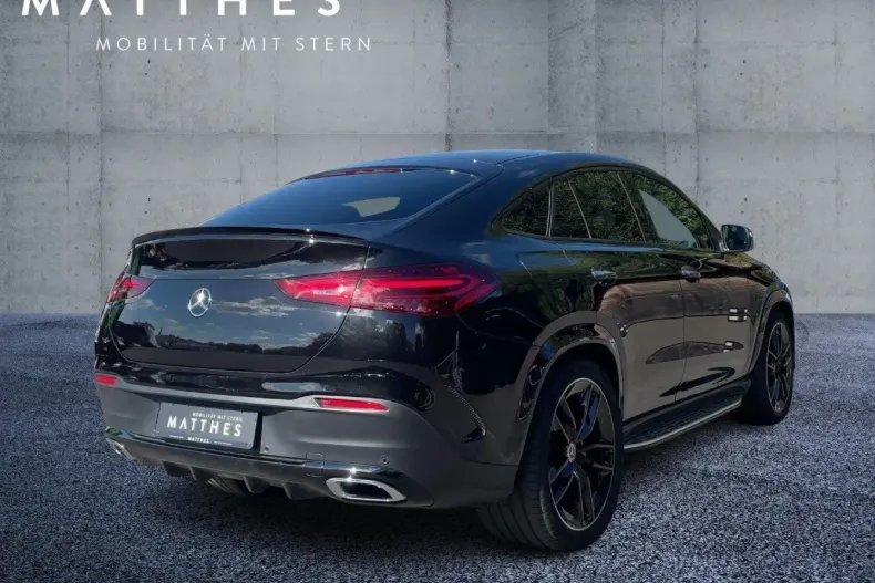 Mercedes-Benz GLE 450 (Clasa GLE) din 2025 cu 16.130 km - oferta MER180611 - foto 4