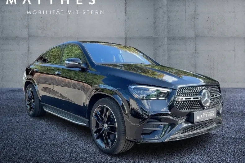 Mercedes-Benz GLE 450 (Clasa GLE) din 2025 cu 16.130 km - oferta MER180611 - foto 5