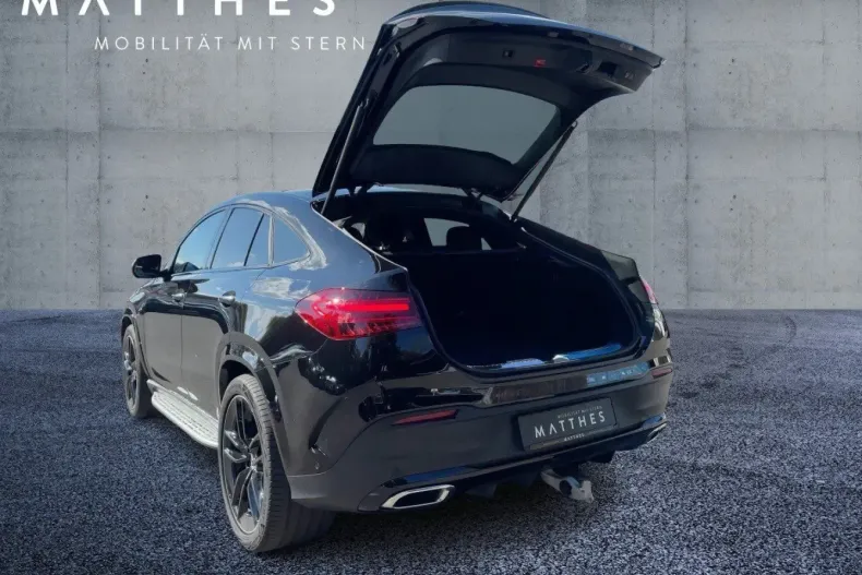 Mercedes-Benz GLE 450 (Clasa GLE) din 2025 cu 16.130 km - oferta MER180611 - foto 6