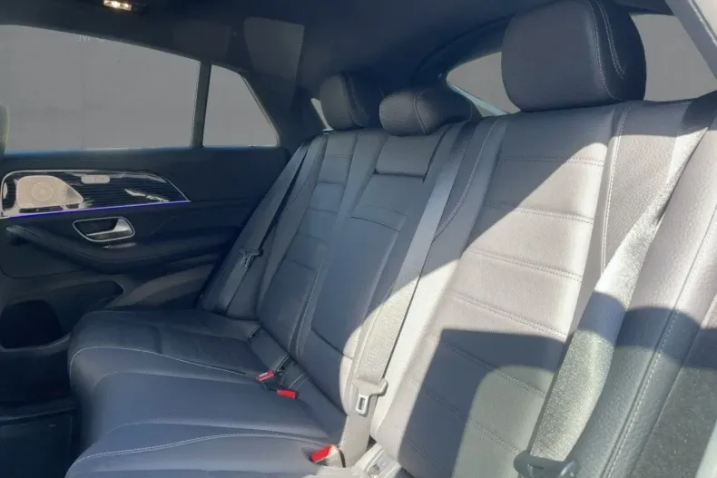 Mercedes-Benz GLE 450 (Clasa GLE) din 2025 cu 16.130 km - oferta MER180611 - foto 8