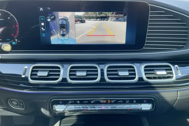 Mercedes-Benz GLE 450 (Clasa GLE) din 2025 cu 16.130 km - oferta MER180611 - foto 16