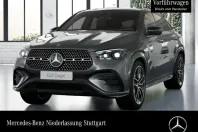 Mercedes-Benz GLE 450 (Clasa GLE) din 2025 cu 10.294 km - oferta MER180612 - foto 1