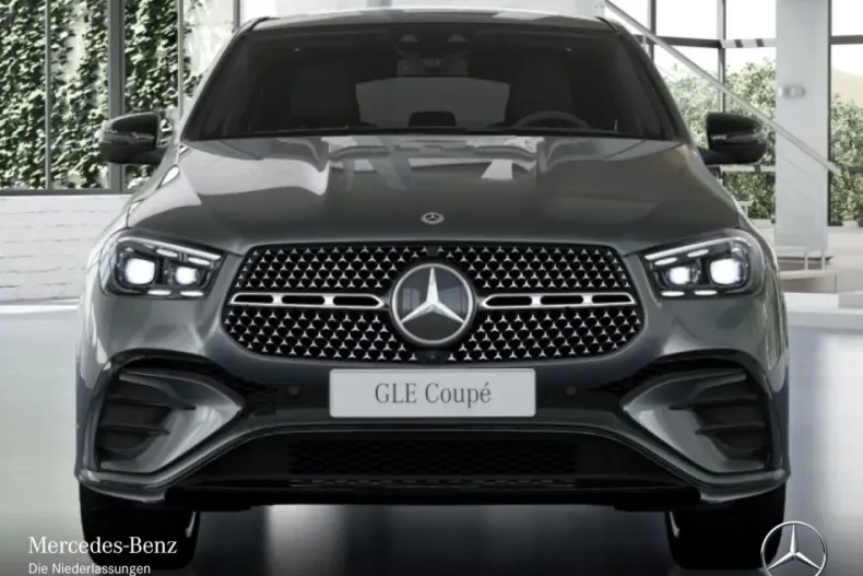 Mercedes-Benz GLE 450 (Clasa GLE) din 2025 cu 10.294 km - oferta MER180612 - foto 6