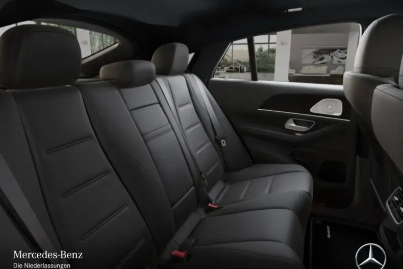 Mercedes-Benz GLE 450 (Clasa GLE) din 2025 cu 10.294 km - oferta MER180612 - foto 12