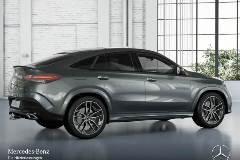 Mercedes-Benz GLE 450 (Clasa GLE) din 2025 cu 10.294 km - oferta MER180612 - foto 16