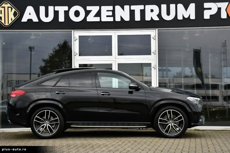 Mercedes-Benz GLE 450 (Clasa GLE) din 2025 cu 25.700 km - oferta MER180613 - foto 7