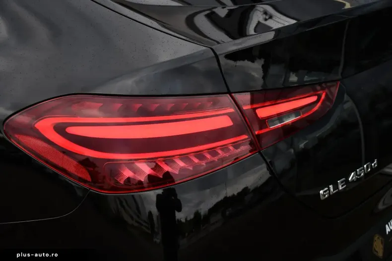 Mercedes-Benz GLE 450 (Clasa GLE) din 2025 cu 25.700 km - oferta MER180613 - foto 11