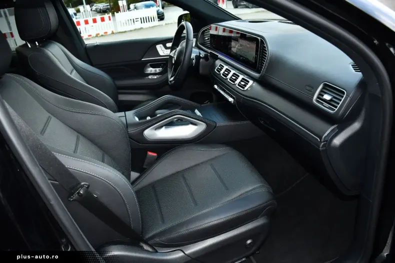 Mercedes-Benz GLE 450 (Clasa GLE) din 2025 cu 25.700 km - oferta MER180613 - foto 19