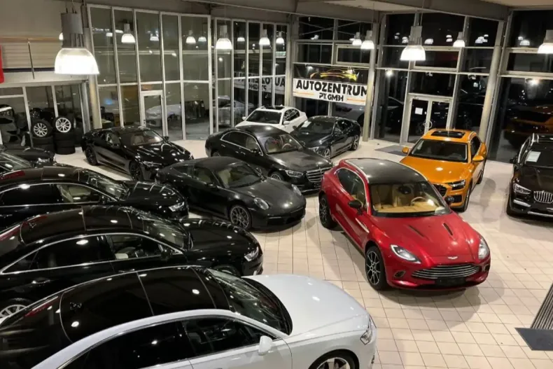 Mercedes-Benz GLE 450 (Clasa GLE) din 2025 cu 25.700 km - oferta MER180613 - foto 32