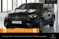 Mercedes-Benz GLE 450 din 2024 cu 10.368 km - oferta MER180614 - foto 1