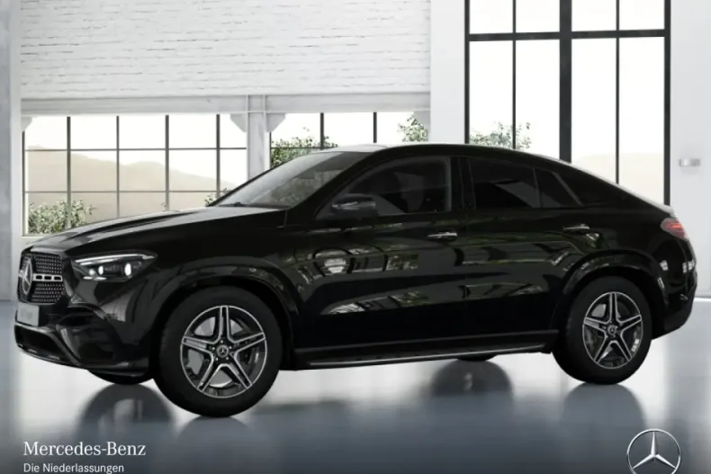 Mercedes-Benz GLE 450 din 2024 cu 10.368 km - oferta MER180614 - foto 3