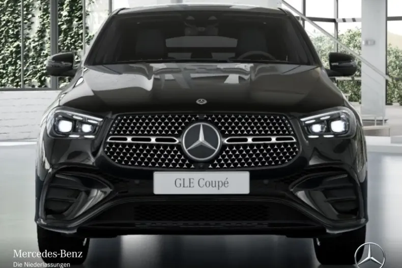 Mercedes-Benz GLE 450 din 2024 cu 10.368 km - oferta MER180614 - foto 6