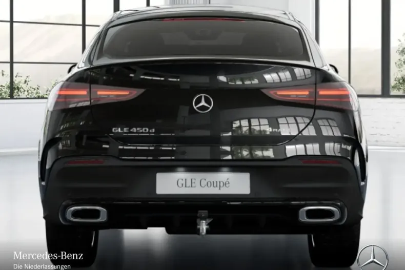 Mercedes-Benz GLE 450 din 2024 cu 10.368 km - oferta MER180614 - foto 7