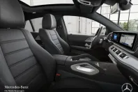 Mercedes-Benz GLE 450 din 2024 cu 10.368 km - oferta MER180614 - foto 11