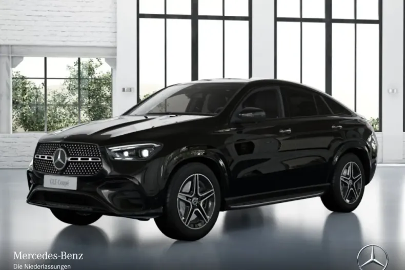 Mercedes-Benz GLE 450 din 2024 cu 10.368 km - oferta MER180614 - foto 13