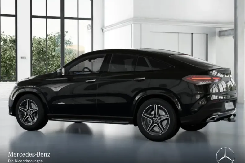 Mercedes-Benz GLE 450 din 2024 cu 10.368 km - oferta MER180614 - foto 14