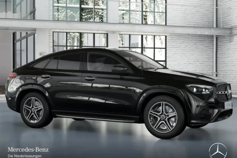 Mercedes-Benz GLE 450 din 2024 cu 10.368 km - oferta MER180614 - foto 15
