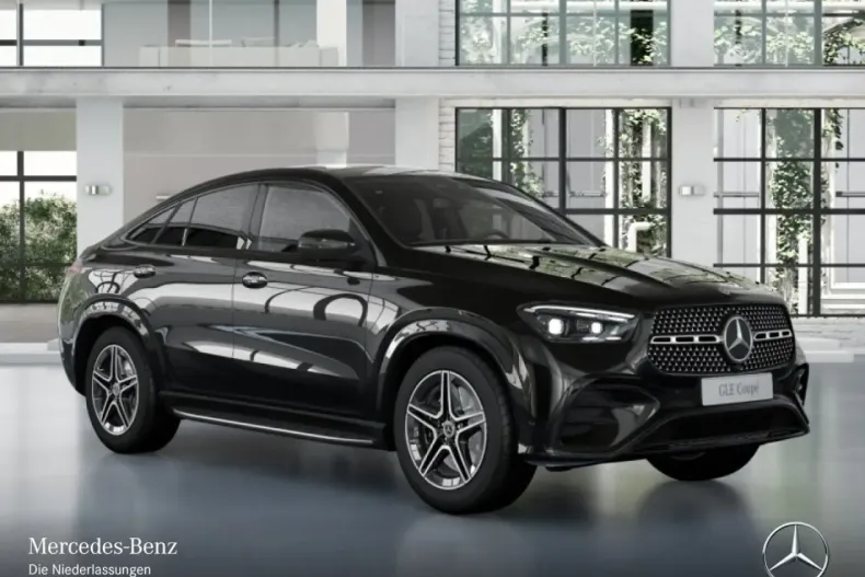 Mercedes-Benz GLE 450 din 2024 cu 10.368 km - oferta MER180614 - foto 17