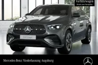 Mercedes-Benz GLE 450 (Clasa GLE) din 2025 cu 5.593 km - oferta MER180615 - foto 1