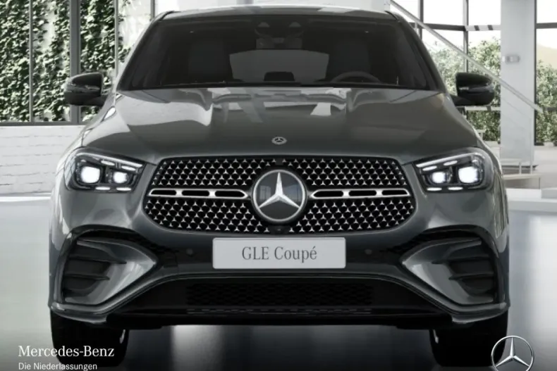Mercedes-Benz GLE 450 (Clasa GLE) din 2025 cu 5.593 km - oferta MER180615 - foto 6