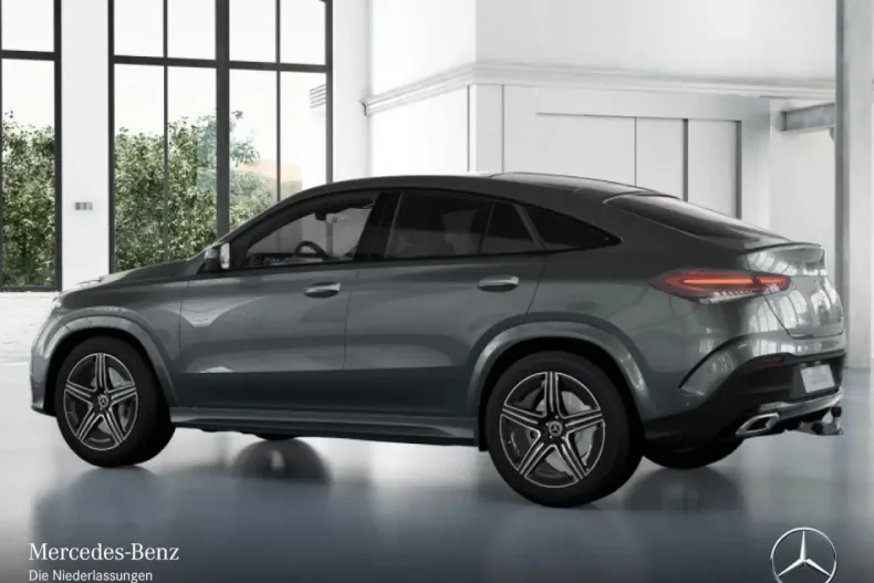 Mercedes-Benz GLE 450 (Clasa GLE) din 2025 cu 5.593 km - oferta MER180615 - foto 14