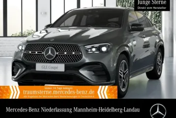 Mercedes-Benz GLE 450 din 2024 - oferta MER180616
