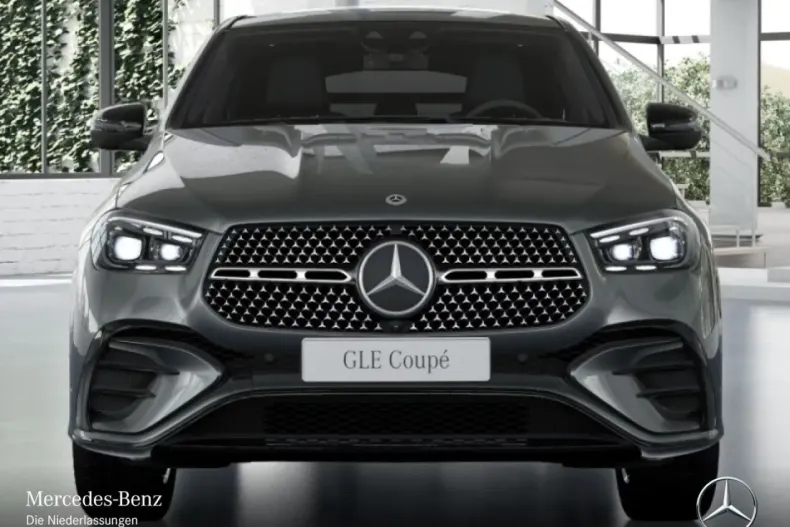 Mercedes-Benz GLE 450 (Clasa GLE) din 2024 cu 7.982 km - oferta MER180616 - foto 8