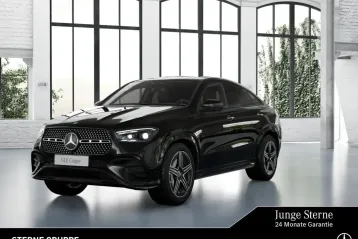 Mercedes-Benz GLE 450 din 2025 - oferta MER180617
