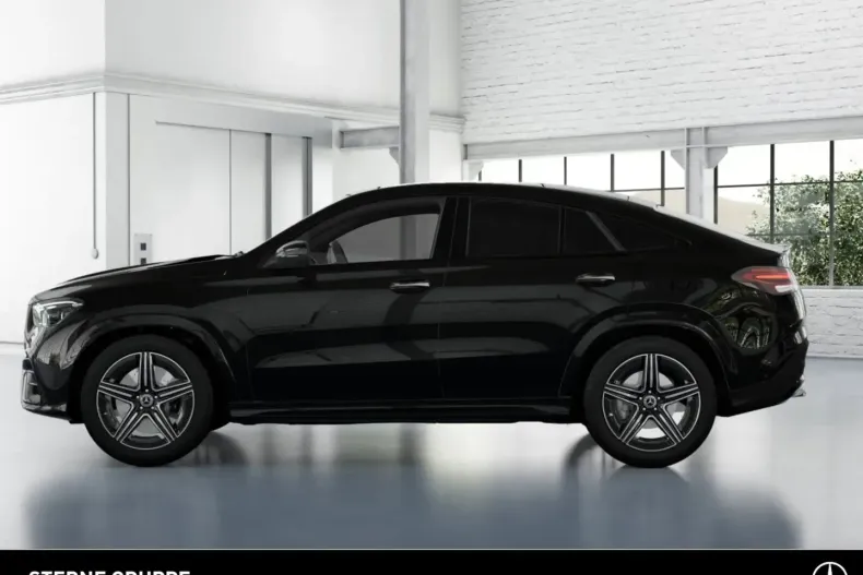 Mercedes-Benz GLE 450 (Clasa GLE) din 2025 cu 12.975 km - oferta MER180617 - foto 2