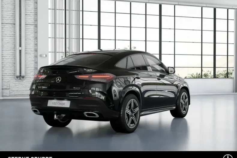 Mercedes-Benz GLE 450 (Clasa GLE) din 2025 cu 12.975 km - oferta MER180617 - foto 3