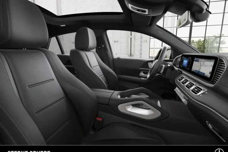 Mercedes-Benz GLE 450 (Clasa GLE) din 2025 cu 12.975 km - oferta MER180617 - foto 5