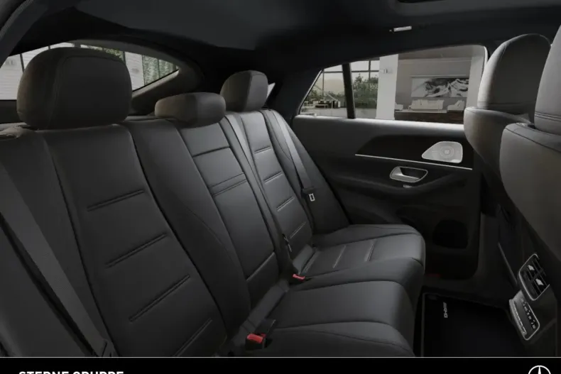 Mercedes-Benz GLE 450 (Clasa GLE) din 2025 cu 12.975 km - oferta MER180617 - foto 7