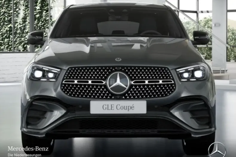 Mercedes-Benz GLE 450 (Clasa GLE) din 2025 cu 9.420 km - oferta MER180618 - foto 6