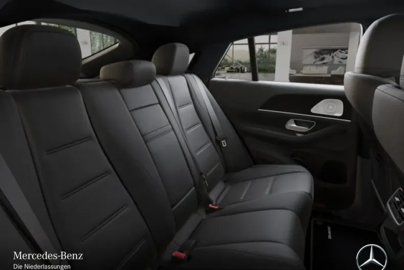 Mercedes-Benz GLE 450 (Clasa GLE) din 2025 cu 9.420 km - oferta MER180618 - foto 12