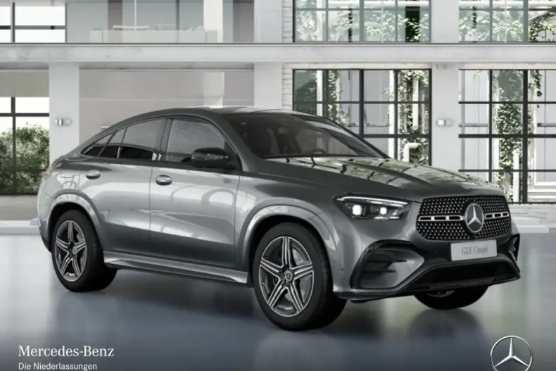 Mercedes-Benz GLE 450 (Clasa GLE) din 2025 cu 9.420 km - oferta MER180618 - foto 17