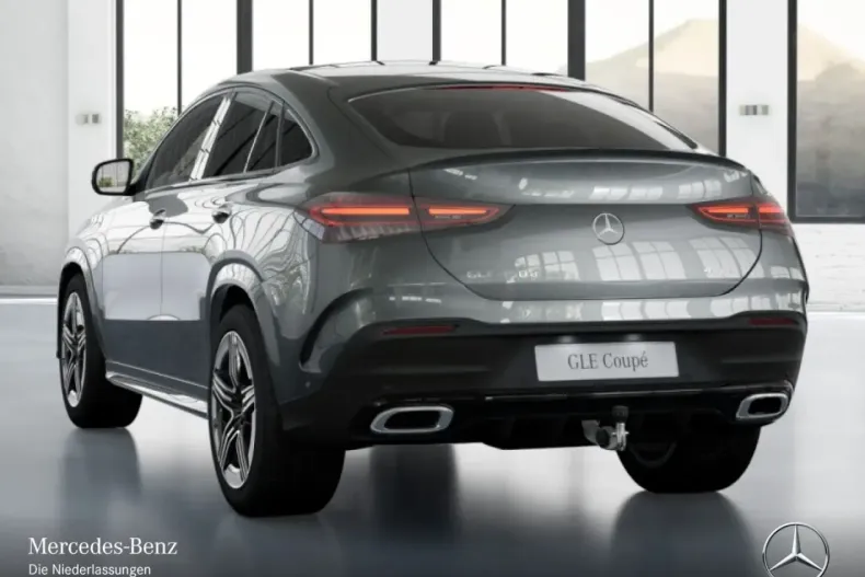 Mercedes-Benz GLE 450 (Clasa GLE) din 2025 cu 9.420 km - oferta MER180618 - foto 20