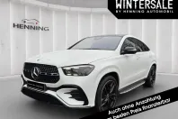 Mercedes-Benz GLE 300 (Clasa GLE) din 2024 cu 9.389 km - oferta MER180619 - foto 1