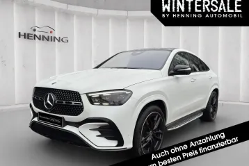 Mercedes-Benz GLE 300 din 2024 - oferta MER180619