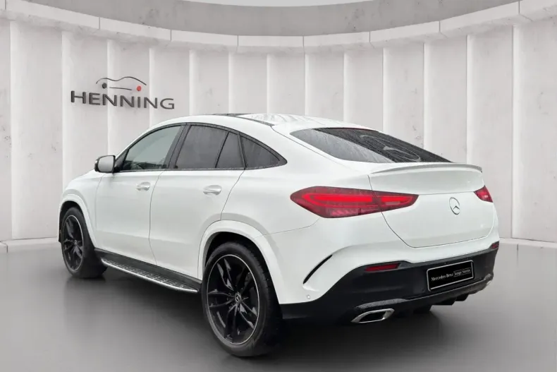 Mercedes-Benz GLE 300 (Clasa GLE) din 2024 cu 9.389 km - oferta MER180619 - foto 3