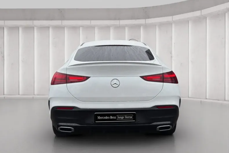 Mercedes-Benz GLE 300 (Clasa GLE) din 2024 cu 9.389 km - oferta MER180619 - foto 4