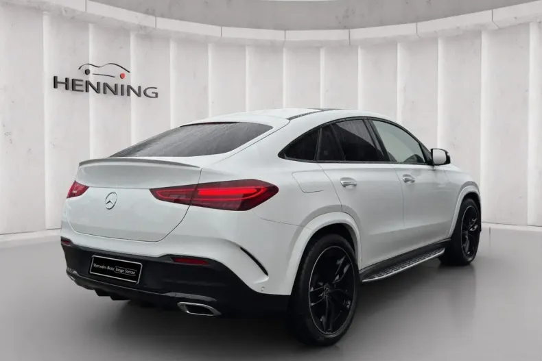 Mercedes-Benz GLE 300 (Clasa GLE) din 2024 cu 9.389 km - oferta MER180619 - foto 5