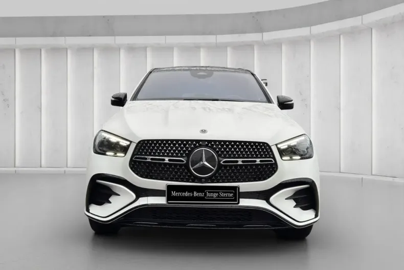 Mercedes-Benz GLE 300 (Clasa GLE) din 2024 cu 9.389 km - oferta MER180619 - foto 8