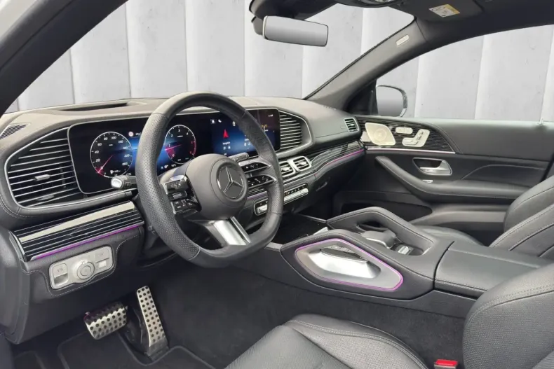 Mercedes-Benz GLE 300 (Clasa GLE) din 2024 cu 9.389 km - oferta MER180619 - foto 9