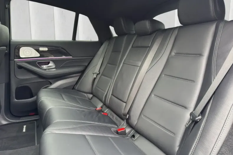 Mercedes-Benz GLE 300 (Clasa GLE) din 2024 cu 9.389 km - oferta MER180619 - foto 12