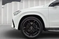 Mercedes-Benz GLE 300 (Clasa GLE) din 2024 cu 9.389 km - oferta MER180619 - foto 16