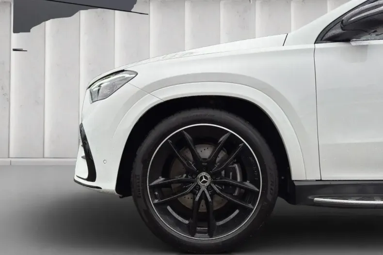 Mercedes-Benz GLE 300 (Clasa GLE) din 2024 cu 9.389 km - oferta MER180619 - foto 16