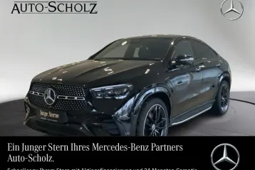 Mercedes-Benz GLE 300 din 2025 - oferta MER180620