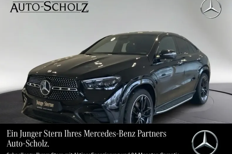 Mercedes-Benz GLE 300 (Clasa GLE) din 2025 cu 15.806 km - oferta MER180620 - foto 1